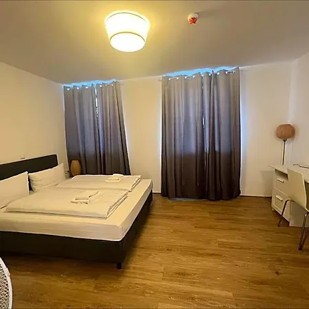 Casilino A 20 Wismar Дорф-Мекленбург