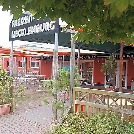 Casilino A 20 Wismar