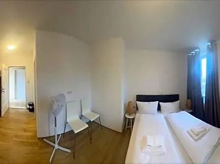 Casilino A 20 Wismar Dorf Mecklenburg