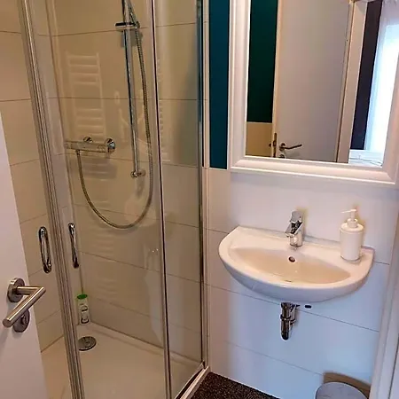 Casilino A 20 Wismar Hotel 3*