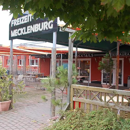 Casilino A 20 Wismar Hotel