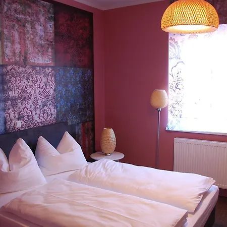 Casilino A 20 Wismar Hotel Dorf Mecklenburg