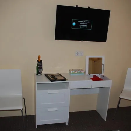 Casilino A 20 Wismar