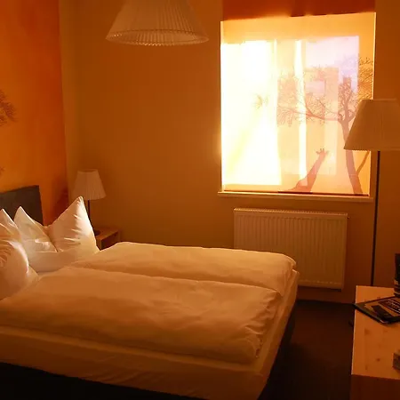 Casilino A 20 Wismar 3* Dorf Mecklenburg