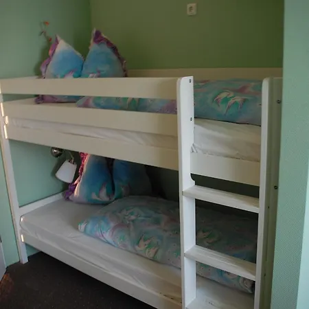 Casilino A 20 Wismar Hotel Dorf Mecklenburg