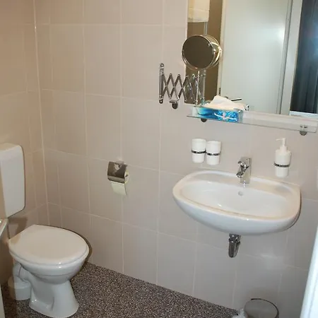 Casilino A 20 Wismar 3* Дорф-Мекленбург