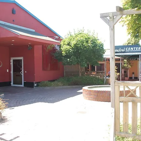 Hotel Casilino A 20 Wismar 3*