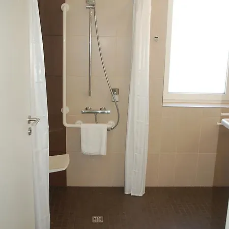 Casilino A 20 Wismar Hotel Dorf Mecklenburg