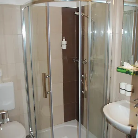Hotel Casilino A 20 Wismar 3*