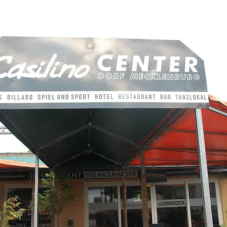Casilino A 20 Wismar