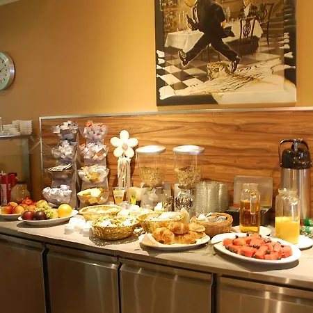 Hotel Casilino A 20 Wismar 3*