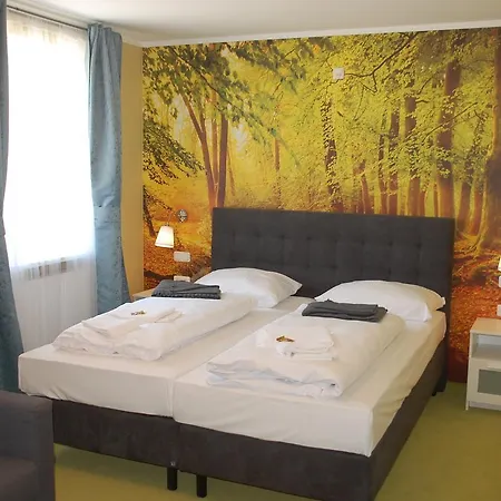 Casilino A 20 Wismar Hotel