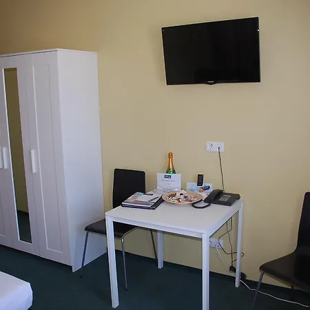 Casilino A 20 Wismar Hotel Dorf Mecklenburg