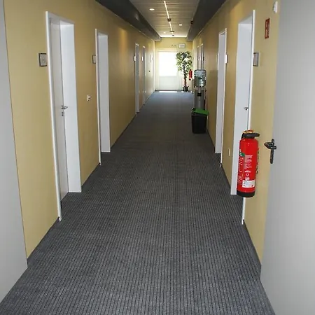 Casilino A 20 Wismar 3* Dorf Mecklenburg