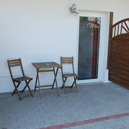 Hotel Casilino A 20 Wismar