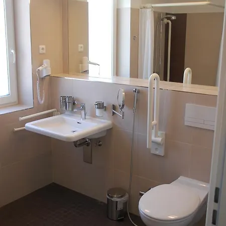 Casilino A 20 Wismar 3* Dorf Mecklenburg