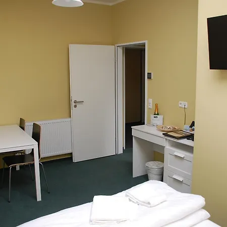 Hotel Casilino A 20 Wismar 3*