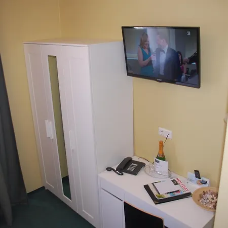 Casilino A 20 Wismar Hotel