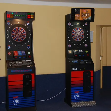 Casilino A 20 Wismar