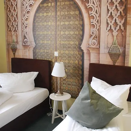 فندق Casilino A 20 Wismar