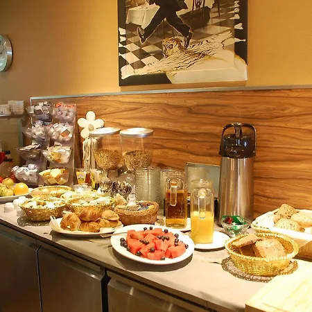 Casilino A 20 Wismar Hotel 3*