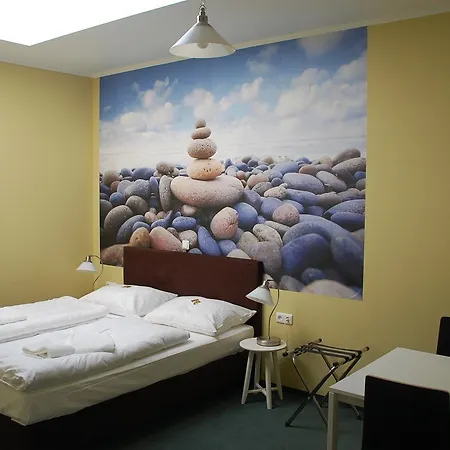 Casilino A 20 Wismar Hotel