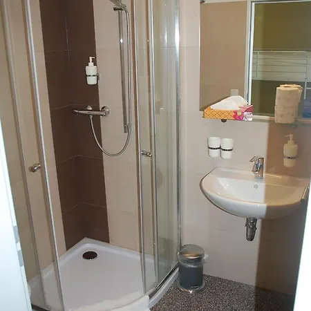 Hotel Casilino A 20 Wismar 3*