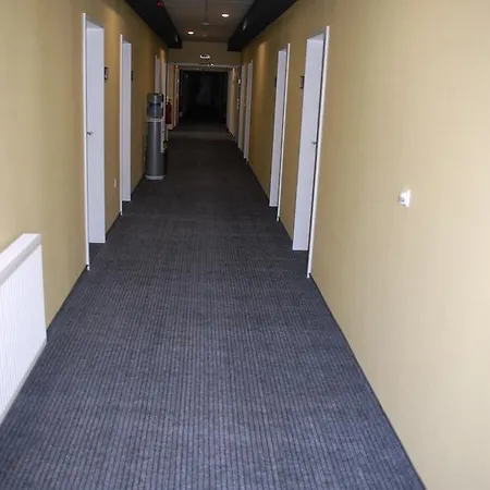 Casilino A 20 Wismar Hotel