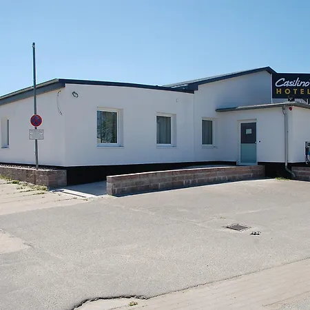 Casilino A 20 Wismar Dorf Mecklenburg