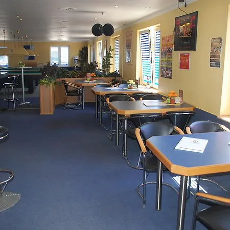 Casilino A 20 Wismar Hotel