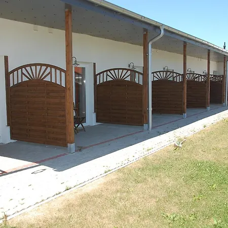 Casilino A 20 Wismar 3* Dorf Mecklenburg