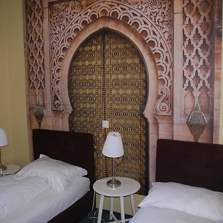 Casilino A 20 Wismar 3*