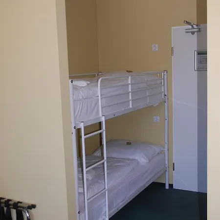 Hotel Casilino A 20 Wismar 3*