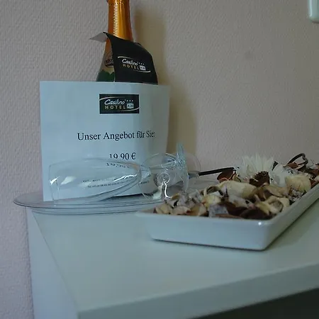 Hotel Casilino A 20 Wismar