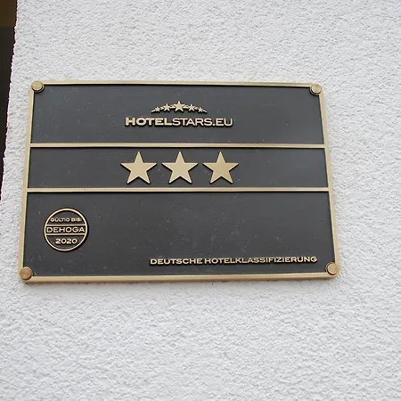 Casilino A 20 Wismar Hotel