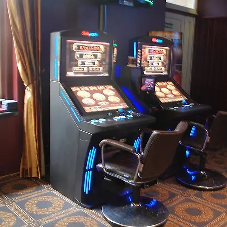 Casilino A 20 Wismar Dorf Mecklenburg