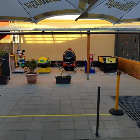 Casilino A 20 Wismar 3* Dorf Mecklenburg