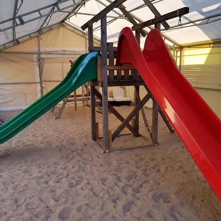 فندق Casilino A 20 Wismar