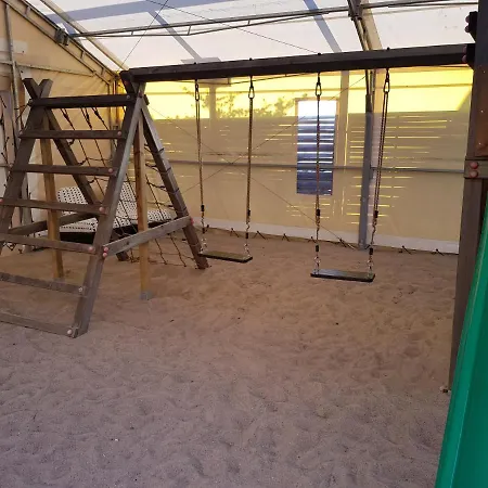 Casilino A 20 Wismar Hotel