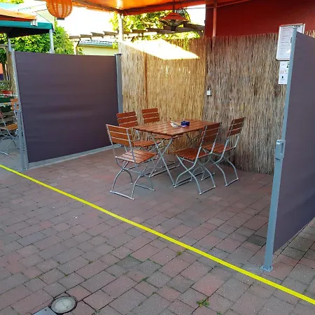 Hotel Casilino A 20 Wismar Dorf Mecklenburg