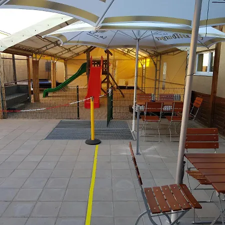 Hotel Casilino A 20 Wismar