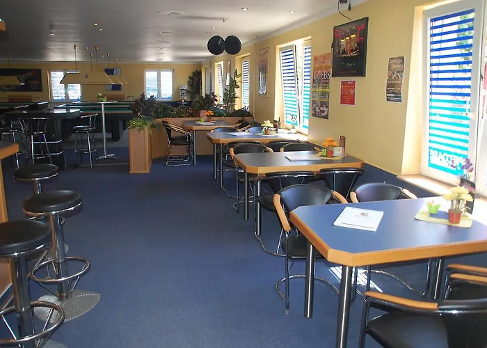 Casilino A 20 Wismar Отель